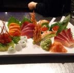 Best Sashimi Combo for 2 in Troy, MI