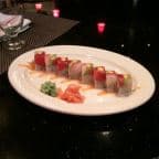 Best Rainbow Roll in Troy, MI