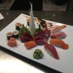 Best Sushi/Sashimi Combo in Troy, MI
